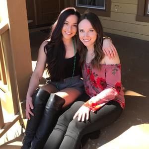 Meet your Posher, Valarie